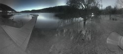 Archived image Webcam Lake Ossiacher See, Annenheim 05:00