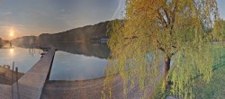 Archiv Foto Webcam Ossiacher See: Annenheim 05:00