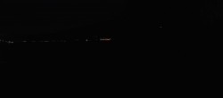 Archiv Foto Webcam Ossiacher See: Annenheim 21:00