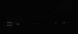 Archiv Foto Webcam Ossiacher See: Annenheim 23:00