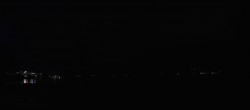 Archiv Foto Webcam Ossiacher See: Annenheim 03:00