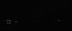 Archiv Foto Webcam Ossiacher See: Annenheim 23:00