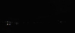 Archiv Foto Webcam Ossiacher See: Annenheim 01:00