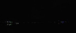 Archiv Foto Webcam Ossiacher See: Annenheim 23:00
