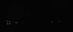 Archiv Foto Webcam Ossiacher See: Annenheim 01:00
