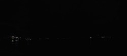 Archiv Foto Webcam Ossiacher See: Annenheim 03:00