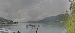 Archiv Foto Webcam Ossiacher See: Annenheim 05:00