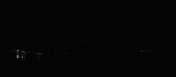 Archiv Foto Webcam Ossiacher See: Annenheim 03:00