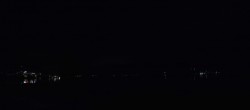 Archiv Foto Webcam Ossiacher See: Annenheim 01:00
