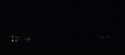 Archiv Foto Webcam Ossiacher See: Annenheim 03:00