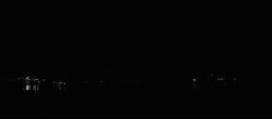 Archiv Foto Webcam Ossiacher See: Annenheim 01:00