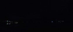 Archiv Foto Webcam Ossiacher See: Annenheim 03:00