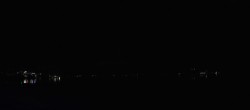 Archiv Foto Webcam Ossiacher See: Annenheim 01:00