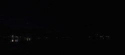 Archiv Foto Webcam Ossiacher See: Annenheim 03:00