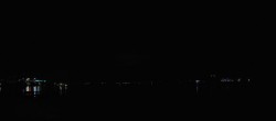 Archiv Foto Webcam Ossiacher See: Annenheim 23:00