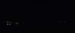 Archiv Foto Webcam Ossiacher See: Annenheim 01:00