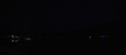 Archiv Foto Webcam Ossiacher See: Annenheim 03:00