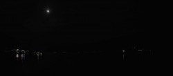 Archiv Foto Webcam Ossiacher See: Annenheim 01:00