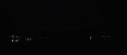 Archiv Foto Webcam Ossiacher See: Annenheim 03:00