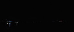 Archiv Foto Webcam Ossiacher See: Annenheim 23:00