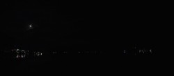 Archiv Foto Webcam Ossiacher See: Annenheim 01:00