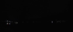 Archiv Foto Webcam Ossiacher See: Annenheim 01:00