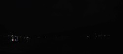 Archiv Foto Webcam Ossiacher See: Annenheim 03:00