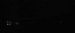 Archiv Foto Webcam Ossiacher See: Annenheim 01:00