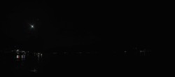 Archiv Foto Webcam Ossiacher See: Annenheim 01:00