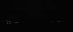Archived image Webcam Lake Ossiacher See, Annenheim 03:00