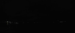 Archived image Webcam Lake Ossiacher See, Annenheim 01:00