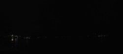 Archived image Webcam Lake Ossiacher See, Annenheim 03:00