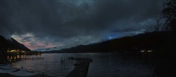 Archived image Webcam Lake Ossiacher See, Annenheim 05:00