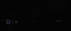Archiv Foto Webcam Ossiacher See: Annenheim 23:00
