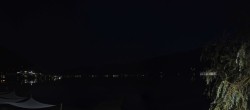Archiv Foto Webcam Ossiacher See: Annenheim 19:00