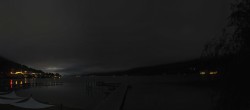 Archived image Webcam Lake Ossiacher See, Annenheim 05:00