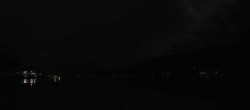 Archiv Foto Webcam Ossiacher See: Annenheim 01:00