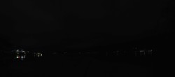 Archiv Foto Webcam Ossiacher See: Annenheim 03:00