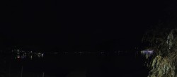 Archiv Foto Webcam Ossiacher See: Annenheim 19:00