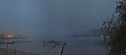Archiv Foto Webcam Ossiacher See: Annenheim 06:00
