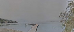 Archiv Foto Webcam Ossiacher See: Annenheim 07:00