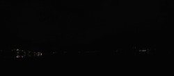 Archiv Foto Webcam Ossiacher See: Annenheim 01:00