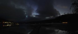 Archiv Foto Webcam Ossiacher See: Annenheim 06:00
