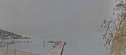Archived image Webcam Lake Ossiacher See, Annenheim 06:00