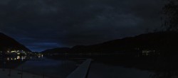 Archiv Foto Webcam Ossiacher See: Annenheim 05:00