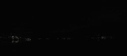 Archiv Foto Webcam Ossiacher See: Annenheim 03:00