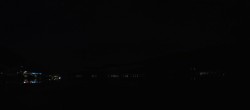 Archiv Foto Webcam Ossiacher See: Annenheim 23:00
