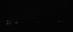 Archiv Foto Webcam Ossiacher See: Annenheim 01:00