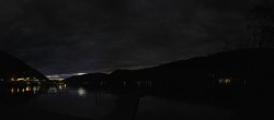 Archiv Foto Webcam Ossiacher See: Annenheim 05:00