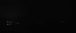 Archiv Foto Webcam Ossiacher See: Annenheim 23:00
